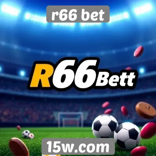 Jogos mais populares disponíveis na plataforma r66 bet