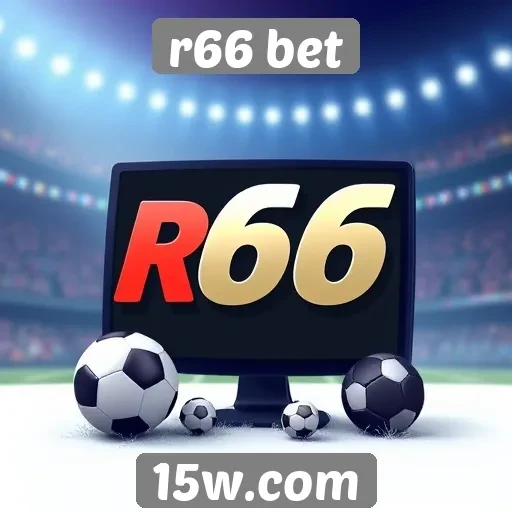 r66 bet análise das principais funcionalidades do site